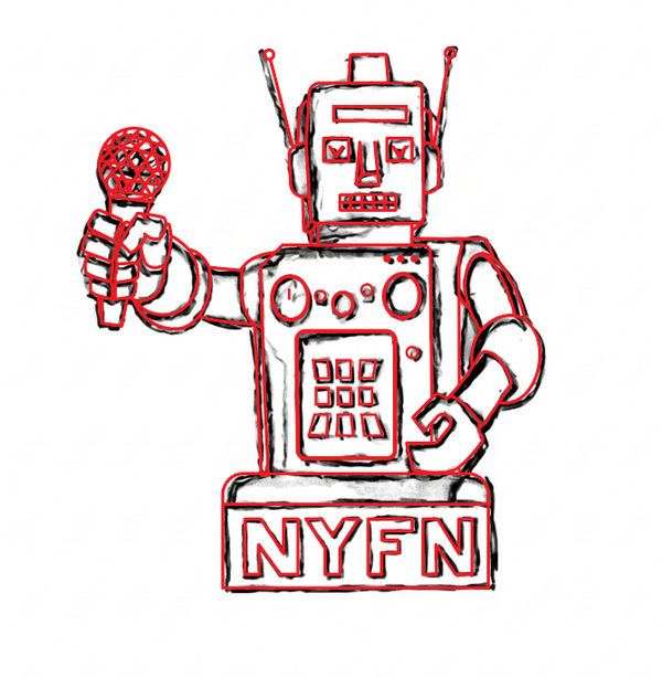 NYFN DROP 1